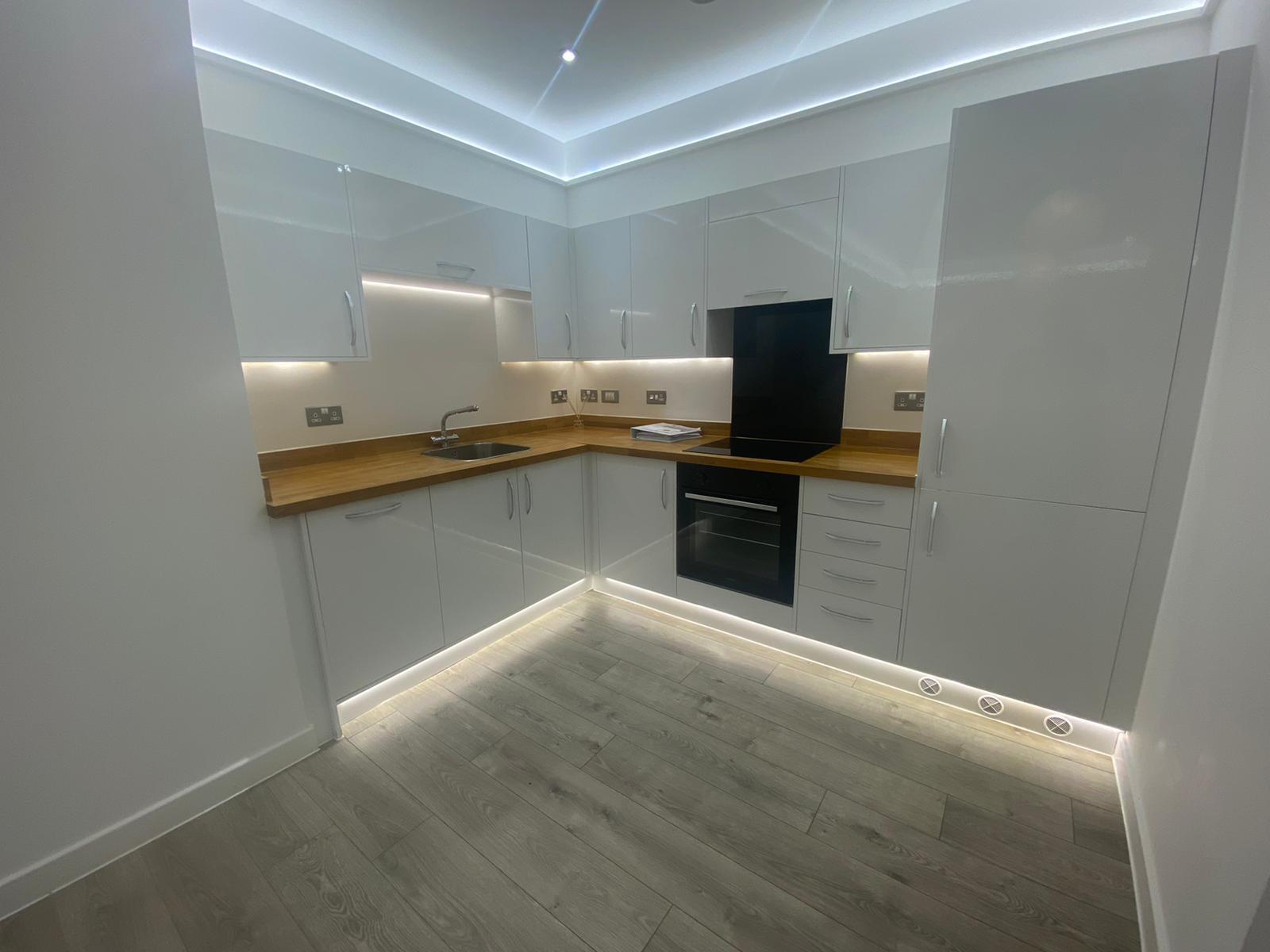 Flat Edinburgh Way in Harlow