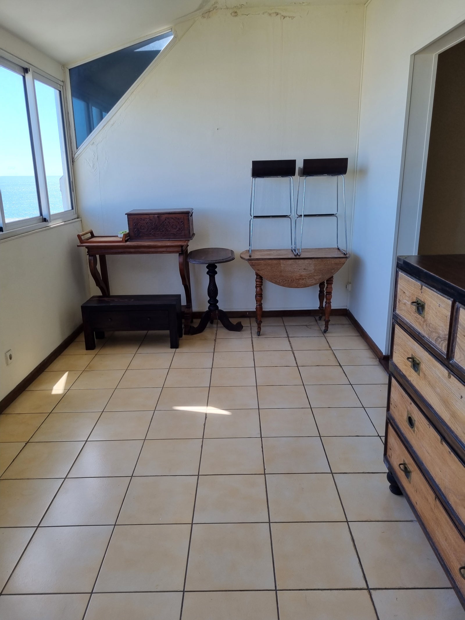 Flat Rue des Sables in Saint-Denis