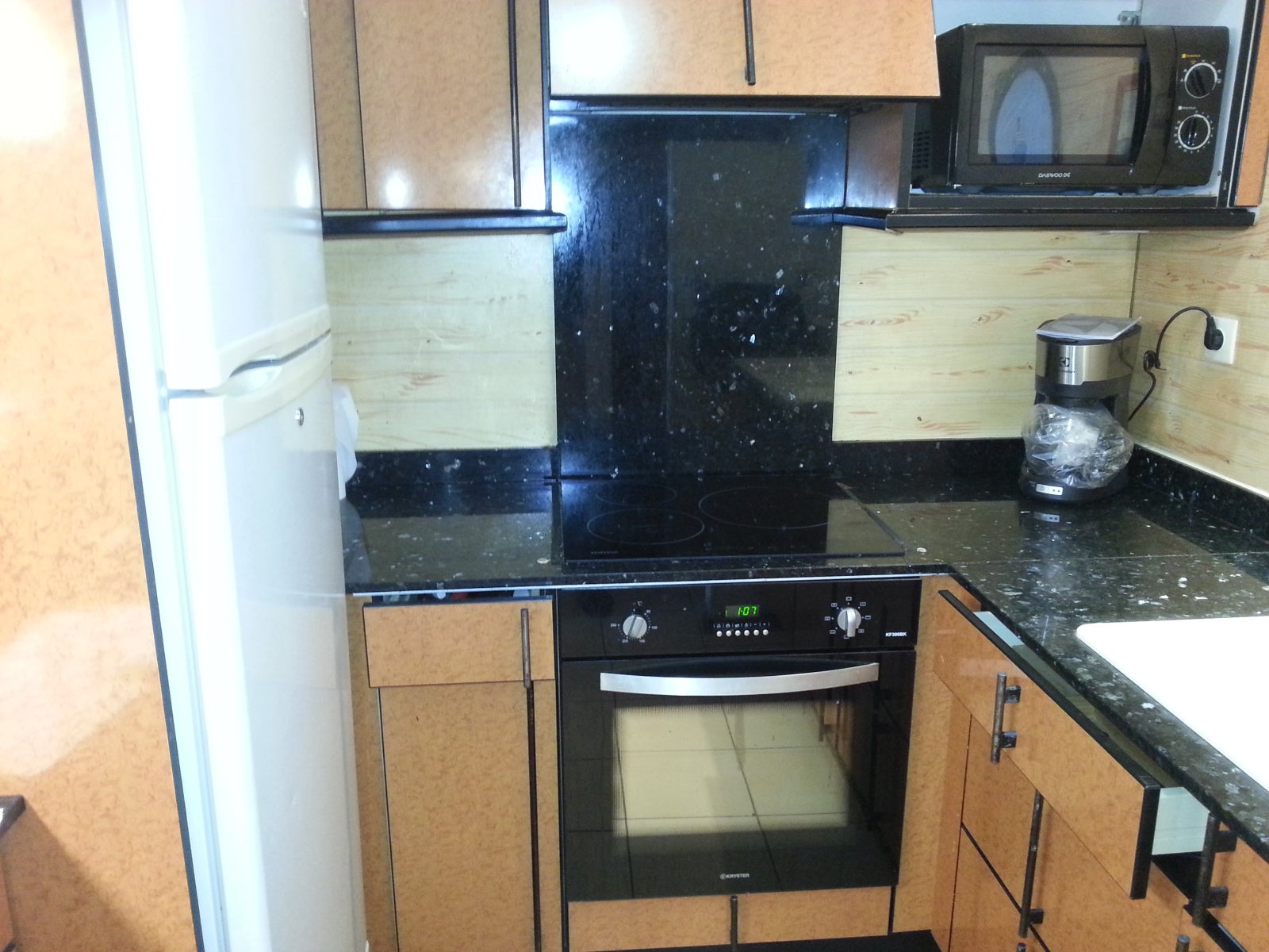 Flat Rue des Sables in Saint-Denis