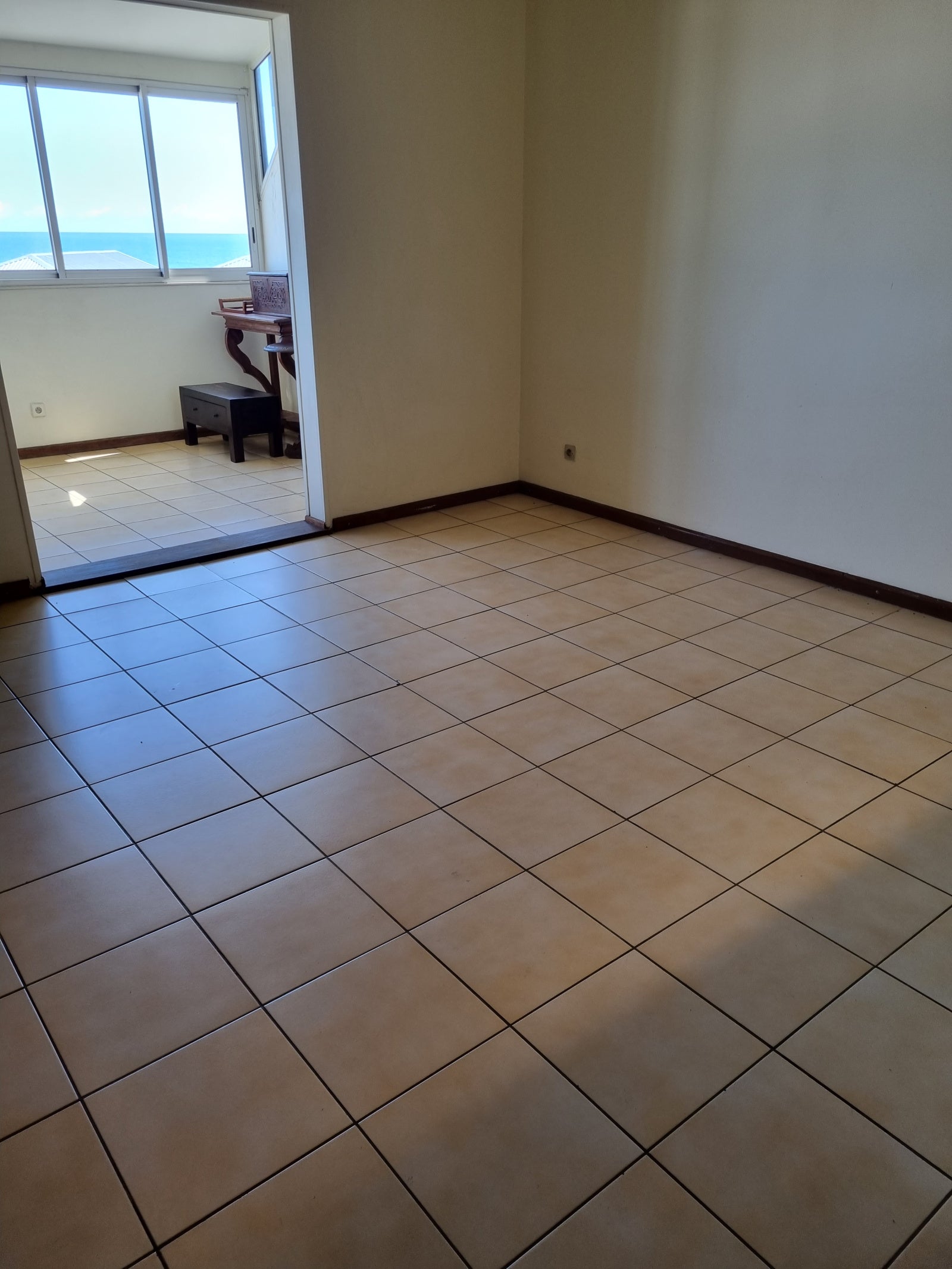 Flat Rue des Sables in Saint-Denis