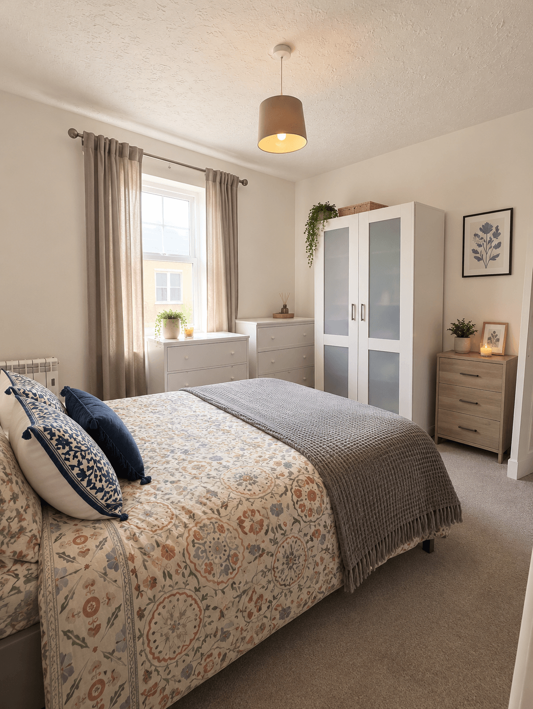 Flat Silverdale Road in Southampton