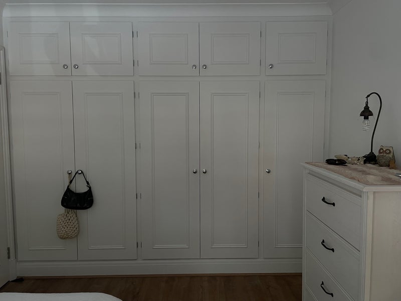 Room Claridge Court in Greater London