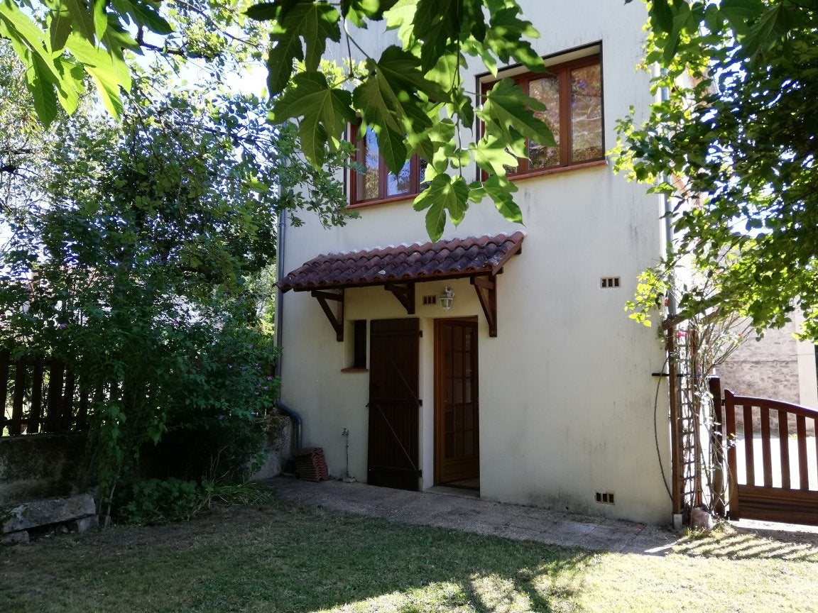 Maison Avenue De La Beyne à Cahors