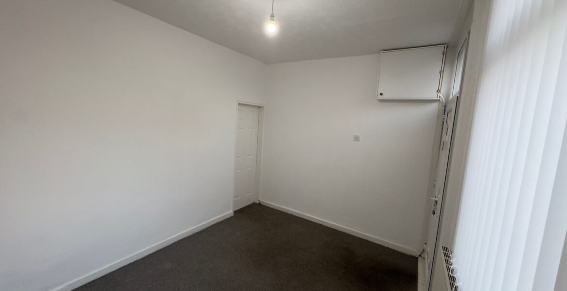 House Linthorpe Road in Middlesbrough