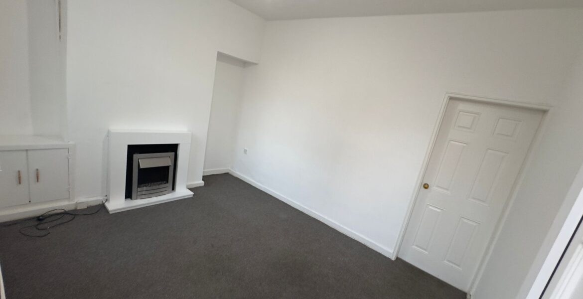 House Linthorpe Road in Middlesbrough