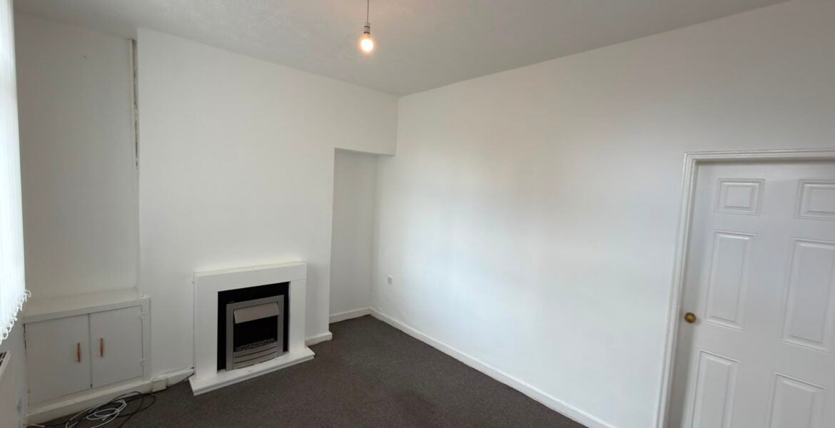 House Linthorpe Road in Middlesbrough