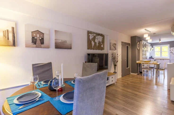 Appartement Place du Millénaire à Montpellier