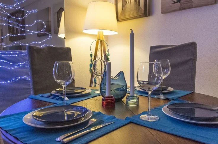 Appartement Place du Millénaire à Montpellier