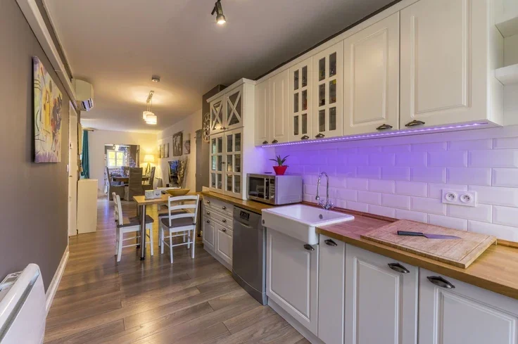 Appartement Place du Millénaire à Montpellier