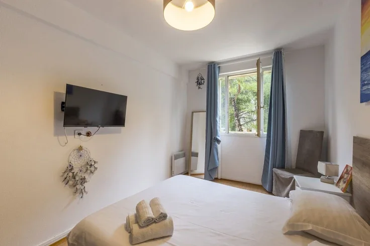 Appartement Place du Millénaire à Montpellier