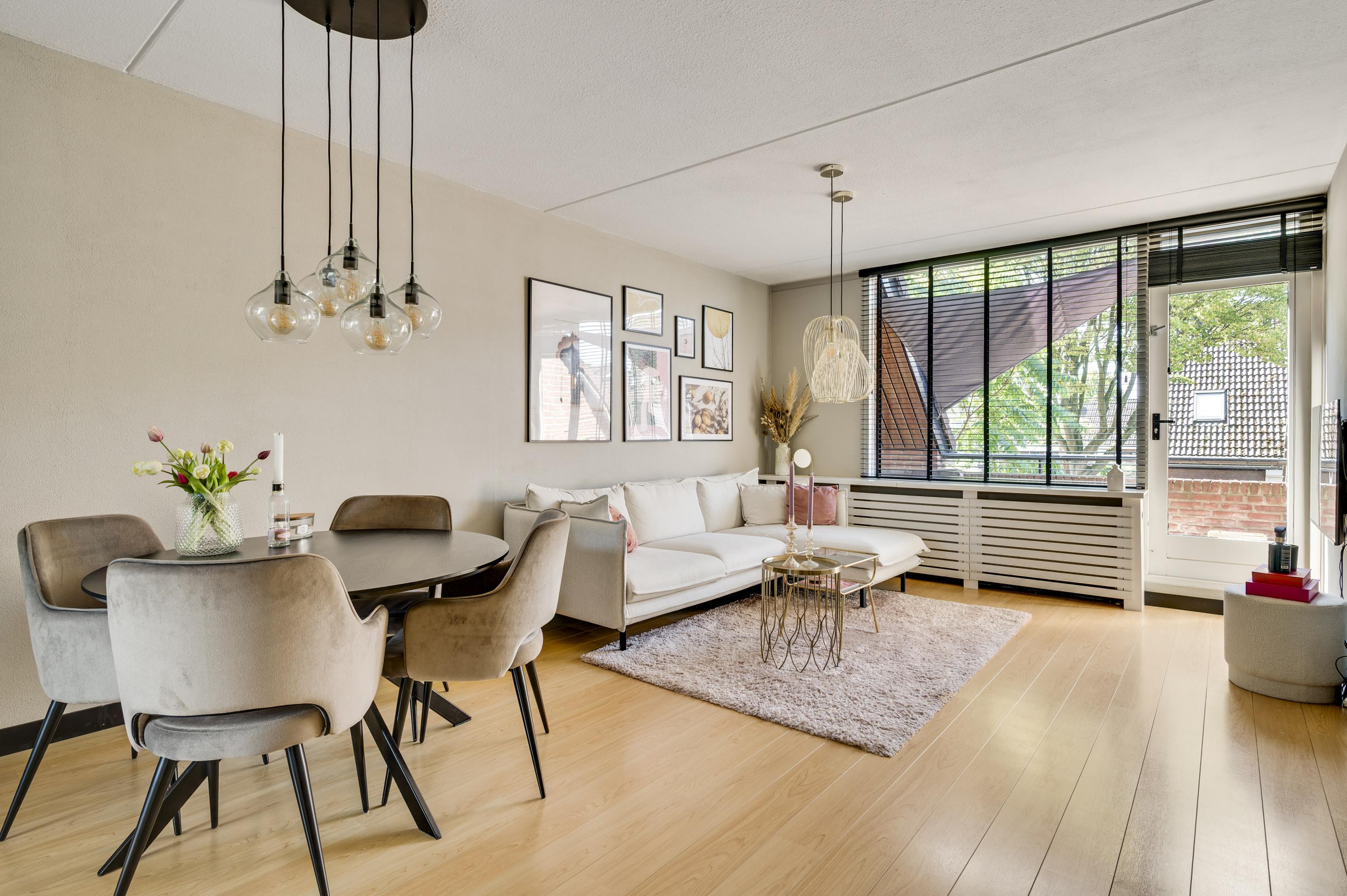 Appartement te koop: Daniëlshof 27, Heythuysen