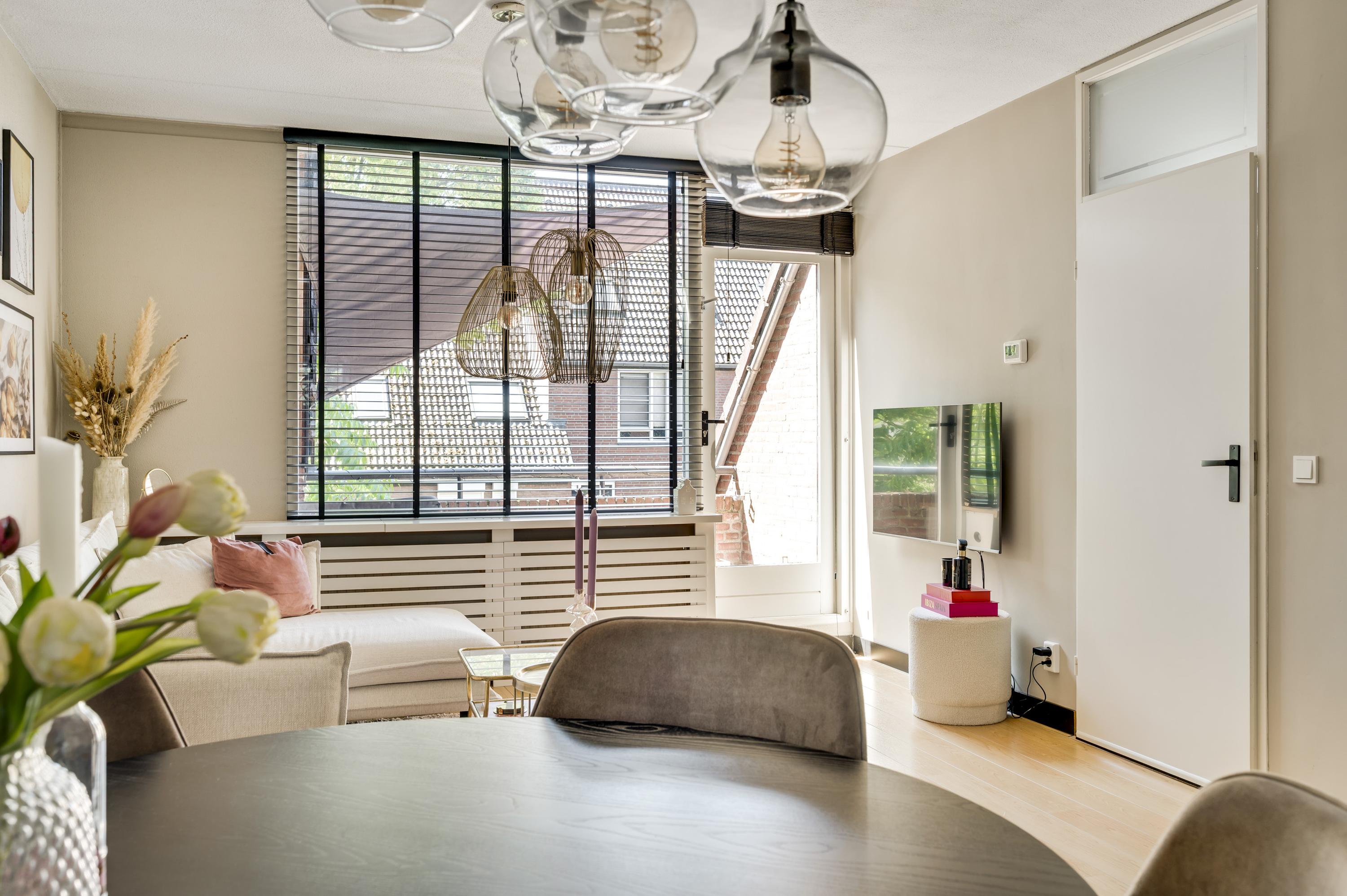Appartement te koop: Daniëlshof 27, Heythuysen