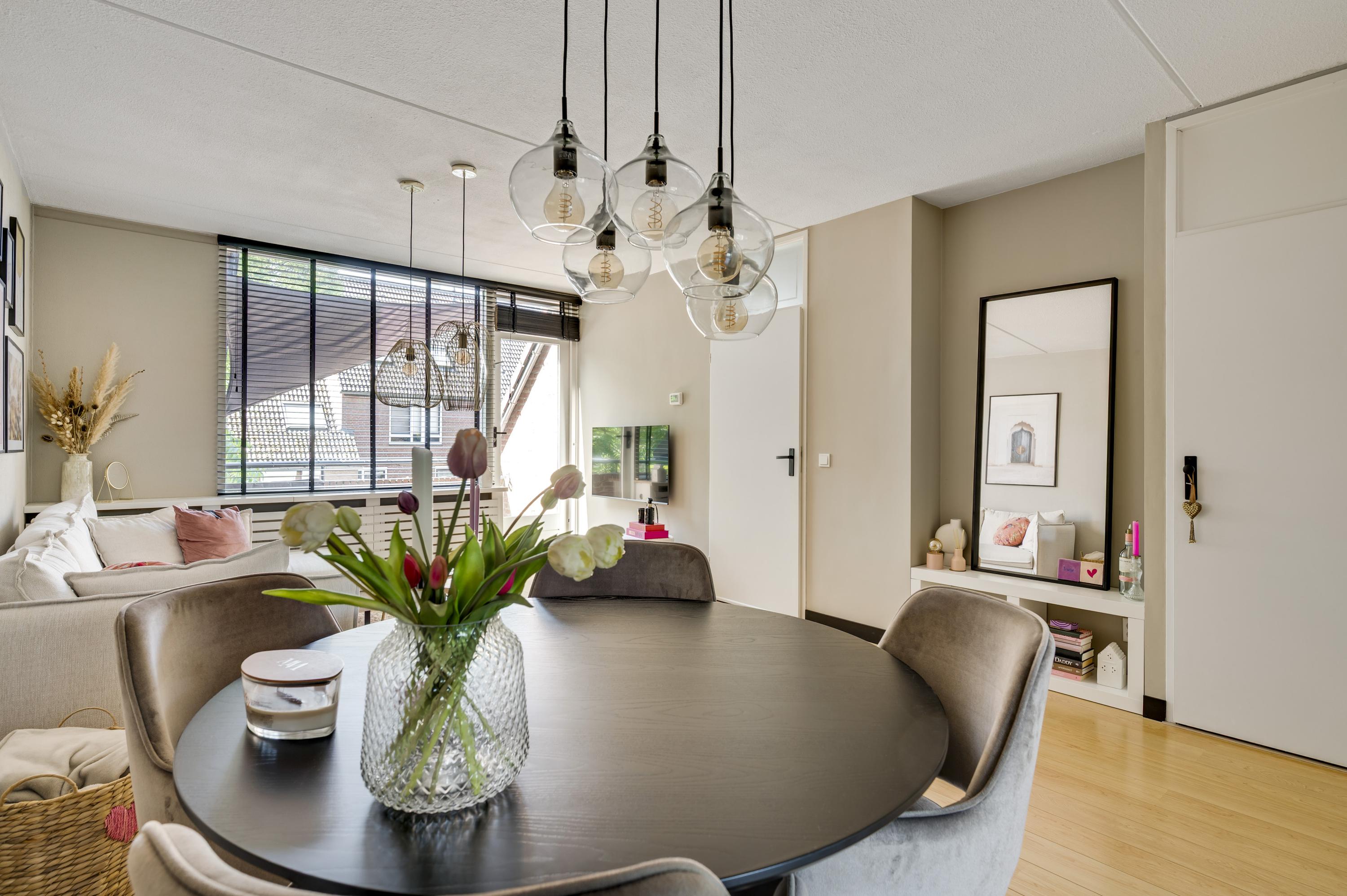 Appartement te koop: Daniëlshof 27, Heythuysen