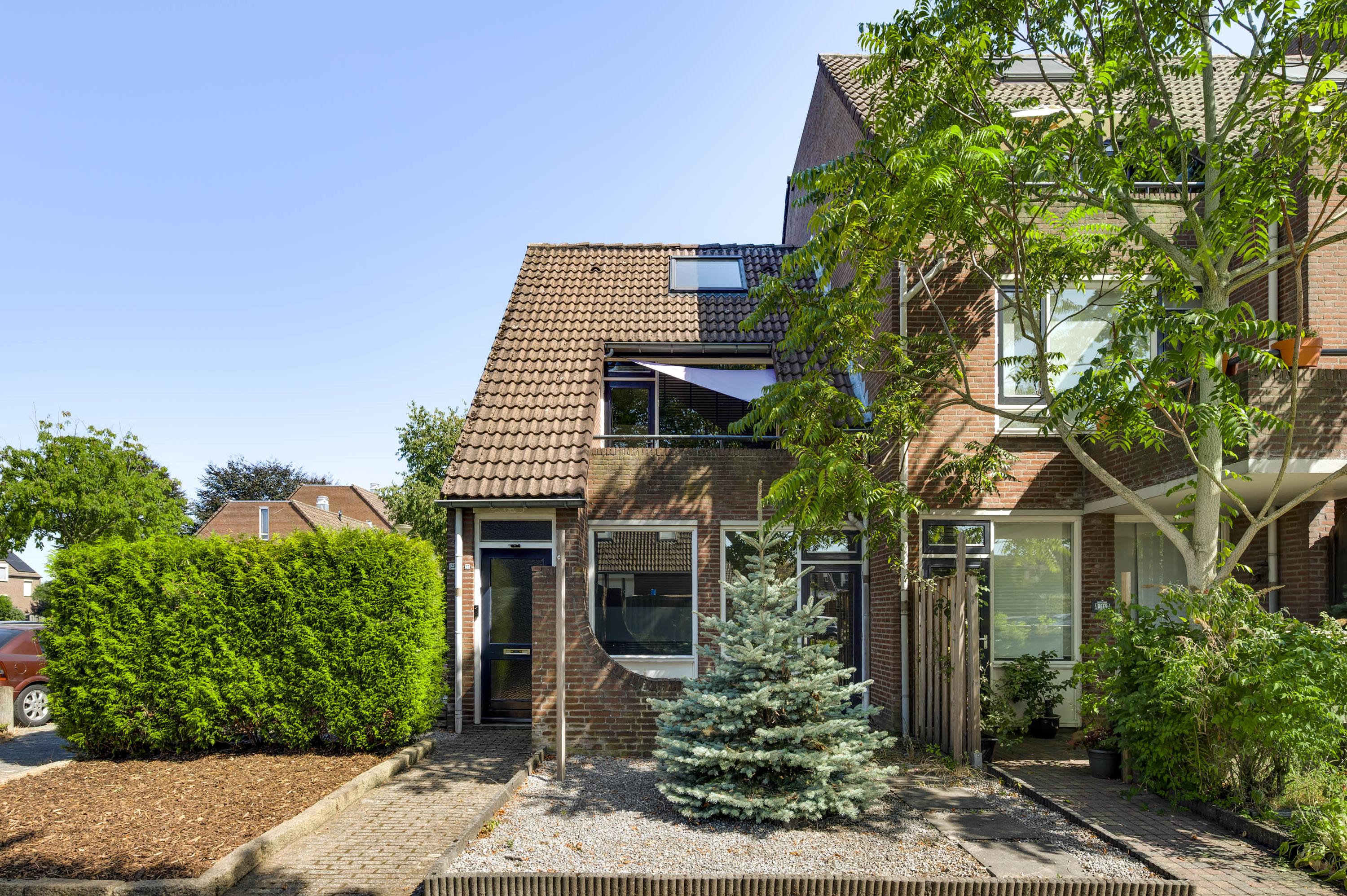 Appartement Daniëlshof 27 in Heythuysen