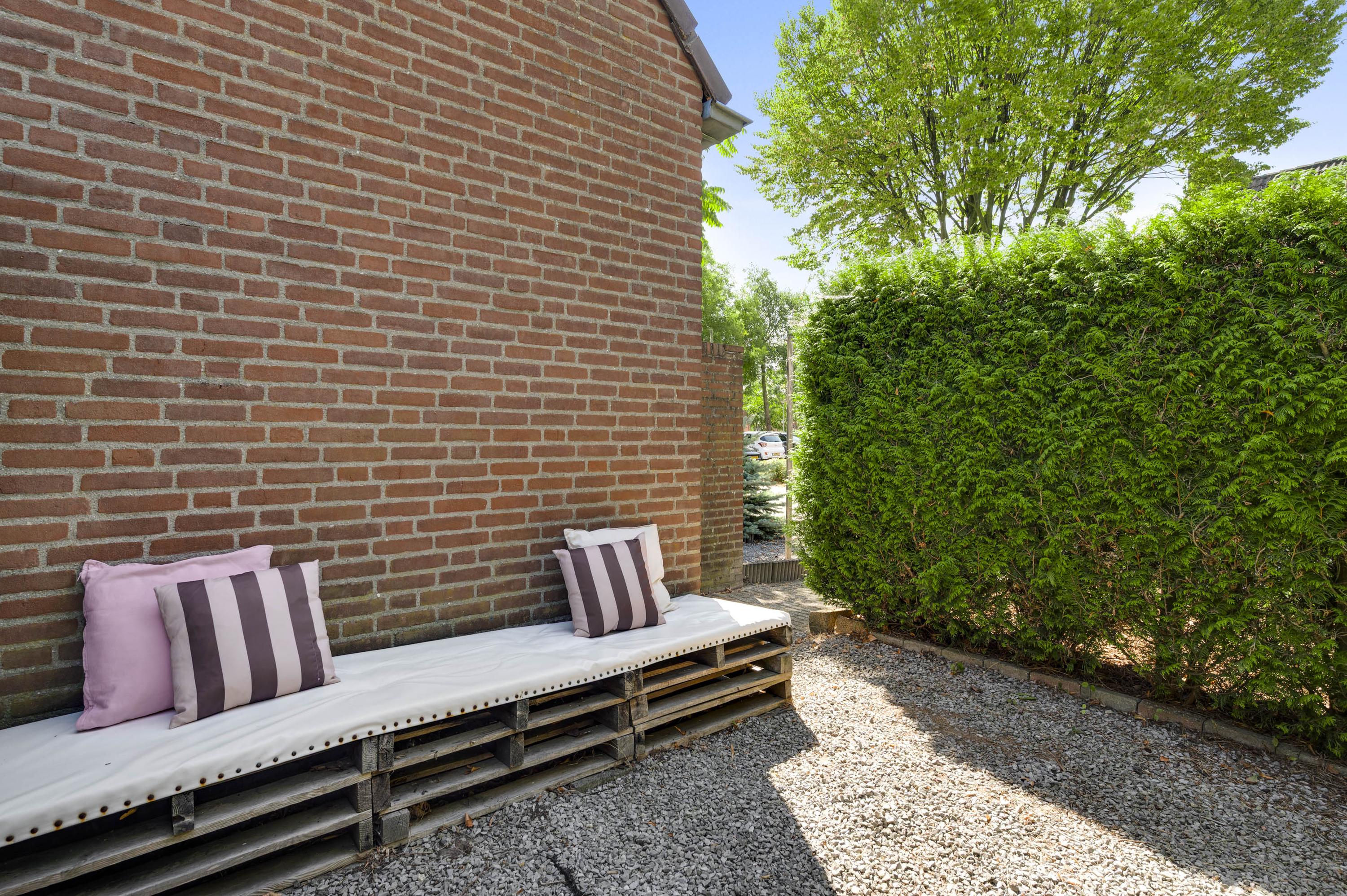 Appartement te koop: Daniëlshof 27, Heythuysen