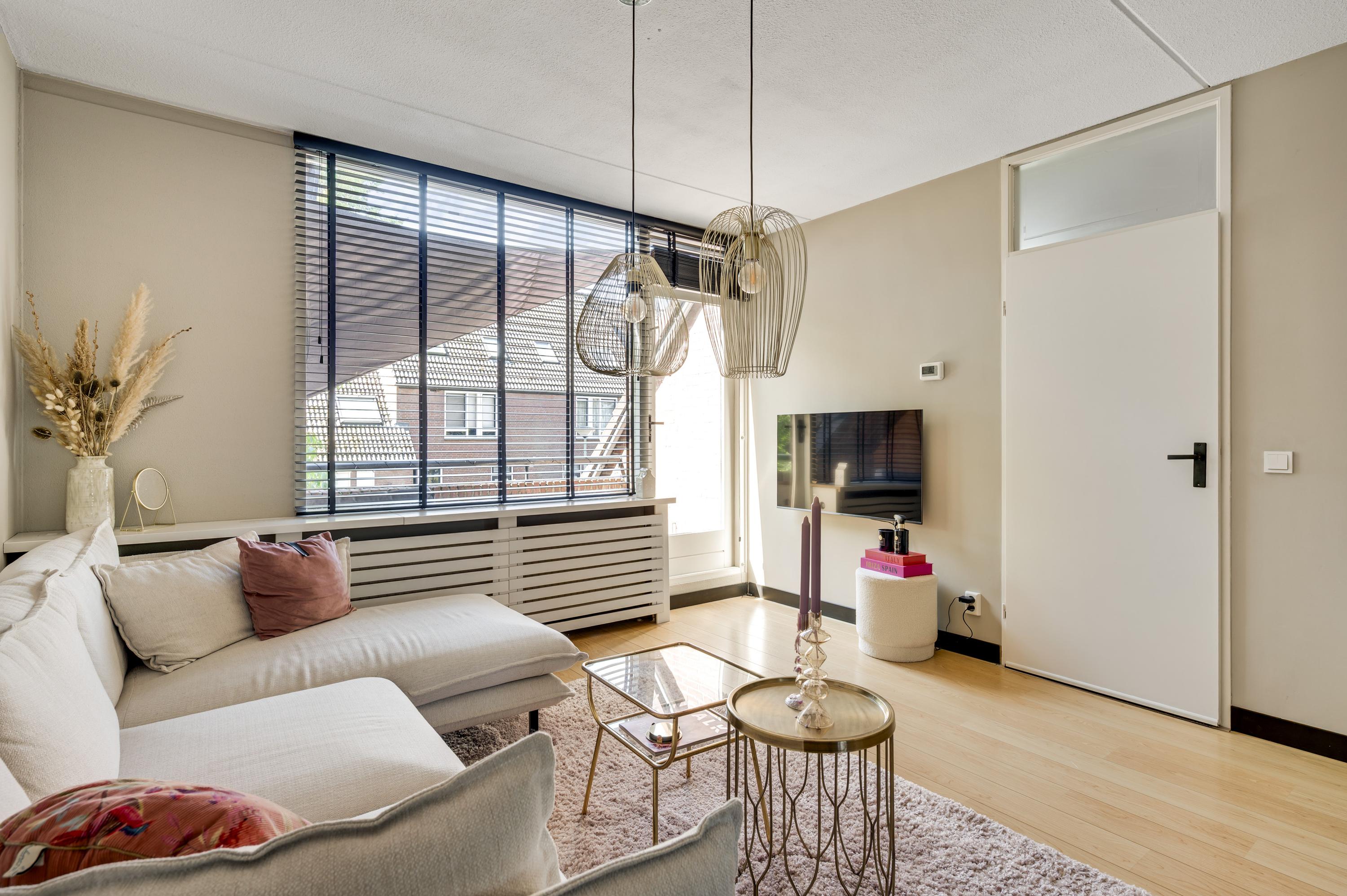 Appartement te koop: Daniëlshof 27, Heythuysen
