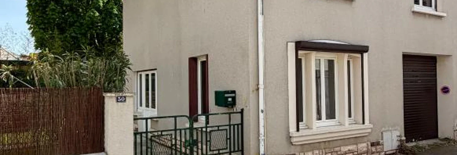 Maison Rue Pierre Mendès France à Aire-sur-l'Adour
