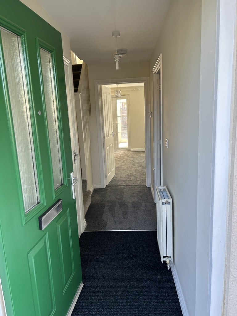 House Spearmint Way in West Suffolk