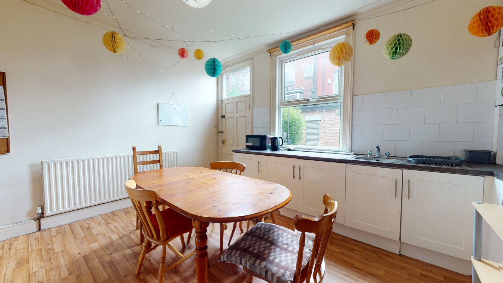 Room Richmond Avenue in Leeds
