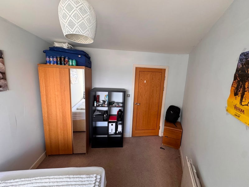 Room Bute Terrace in Cardiff