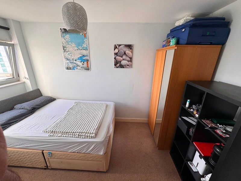 Room Bute Terrace in Cardiff