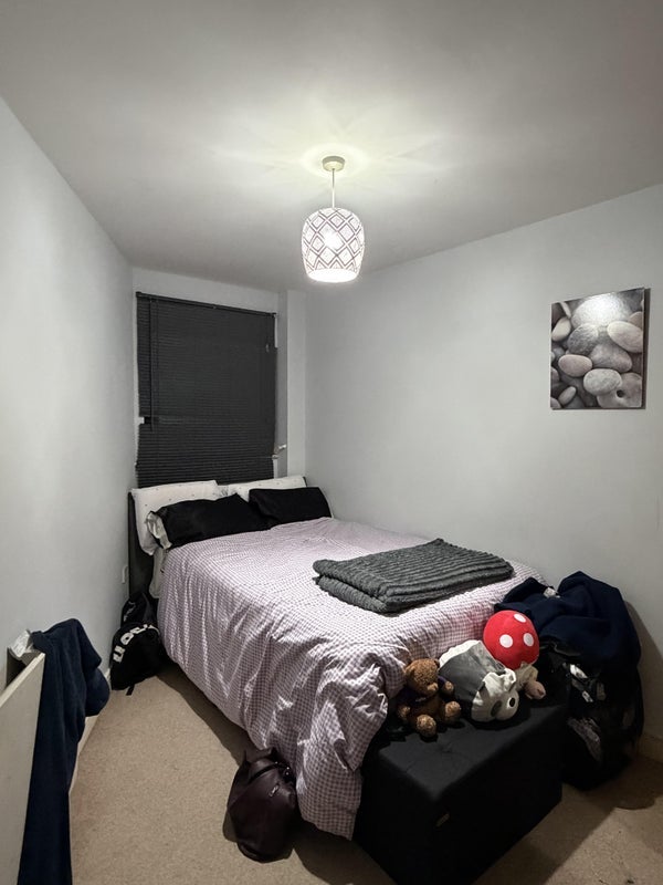 Room Bute Terrace in Cardiff