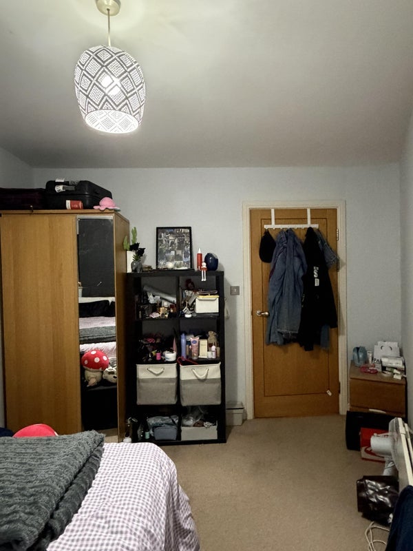 Room Bute Terrace in Cardiff