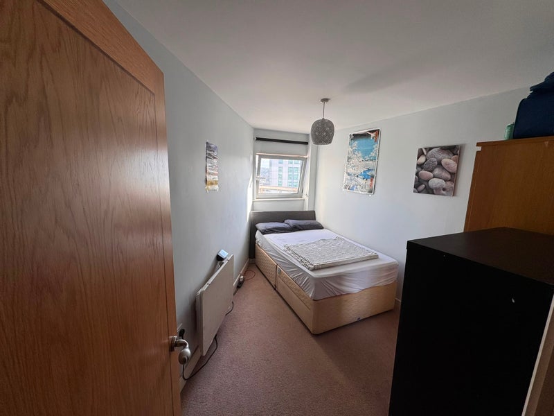 Room Bute Terrace in Cardiff