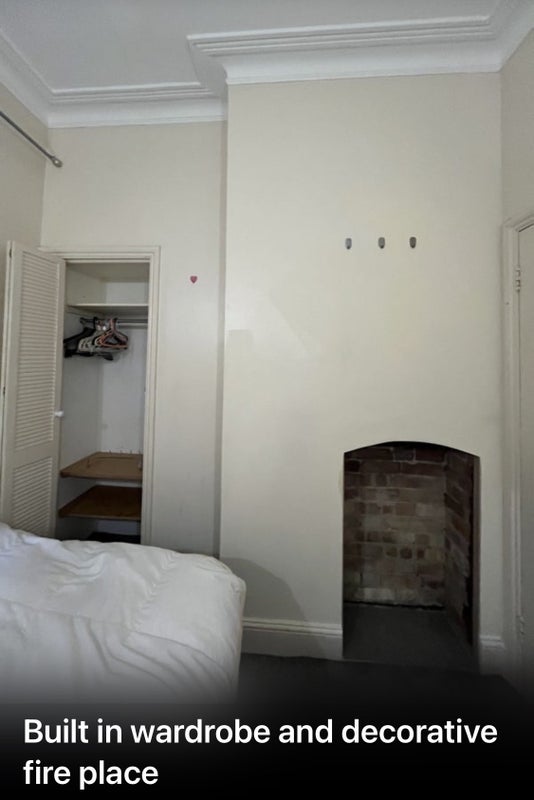 Room Vauxhall Bridge Road in City of Westminster