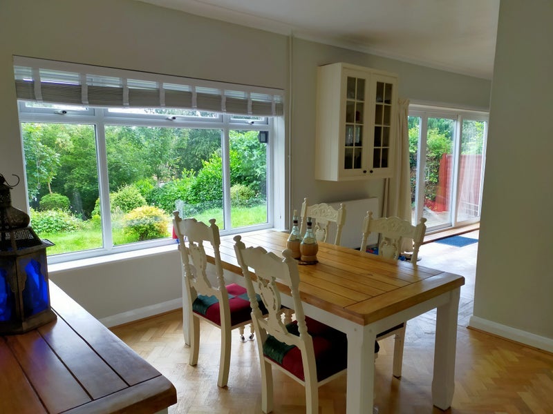 Room Pampisford Road in Greater London