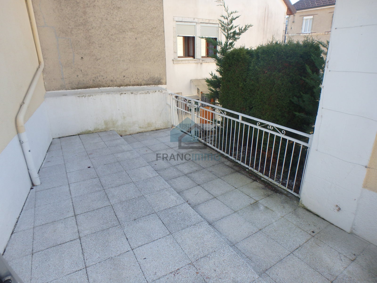 Appartement Chemin de la Rasse à Maîche