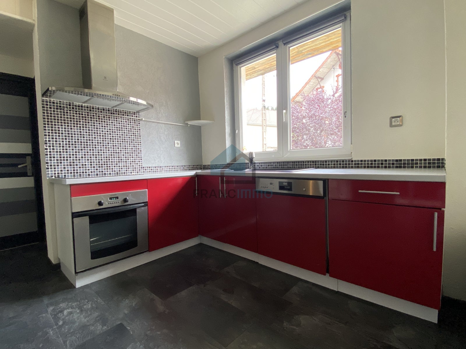 Appartement Chemin de la Rasse à Maîche