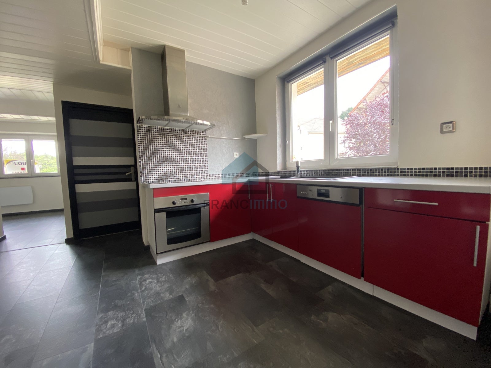 Appartement Chemin de la Rasse à Maîche