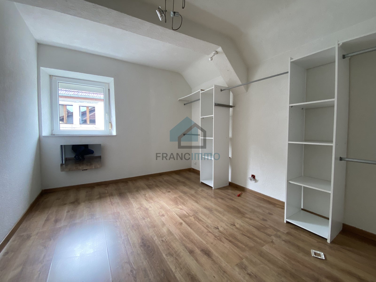 Appartement Chemin de la Rasse à Maîche