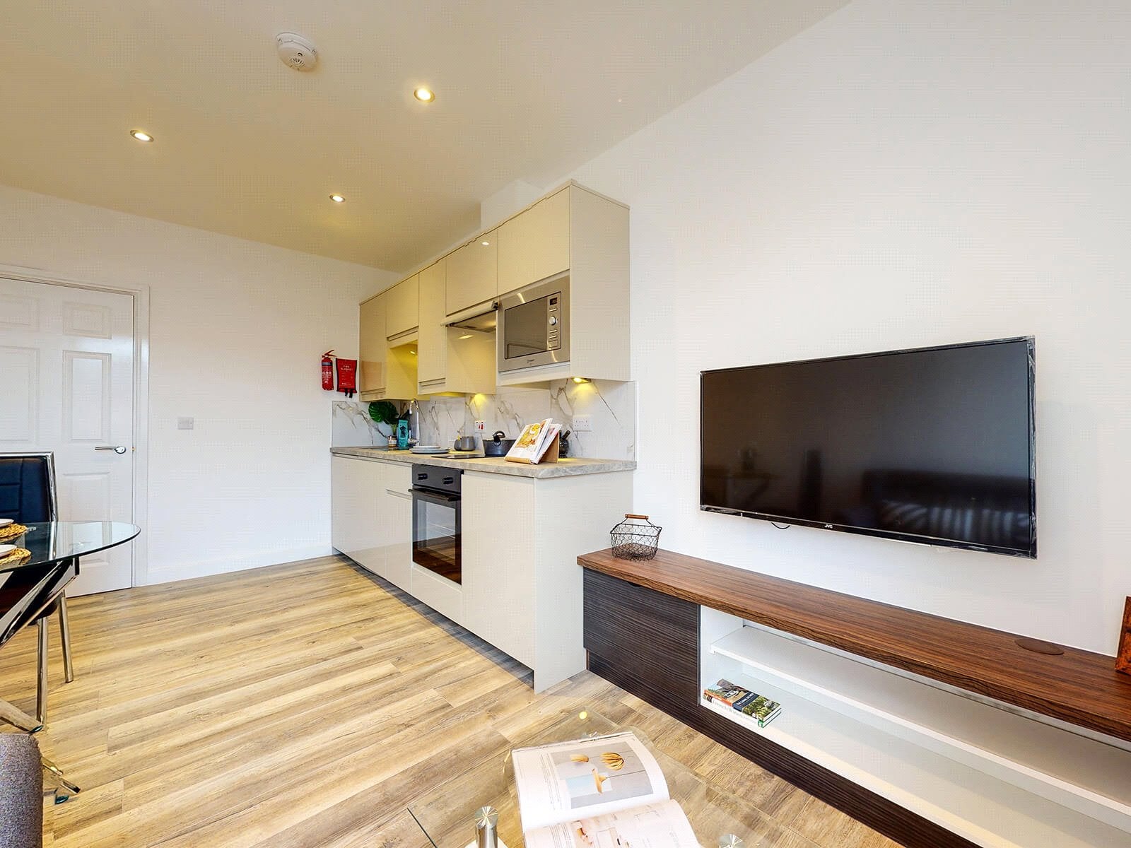 Room Hyde Terrace in Leeds