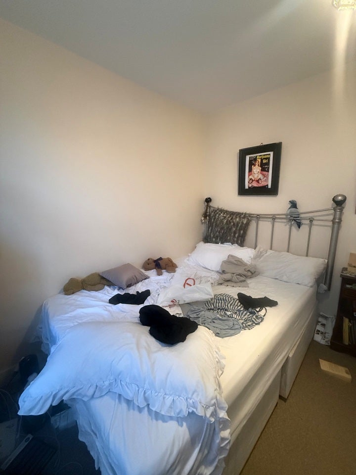 Room Lee High Road in Greater London