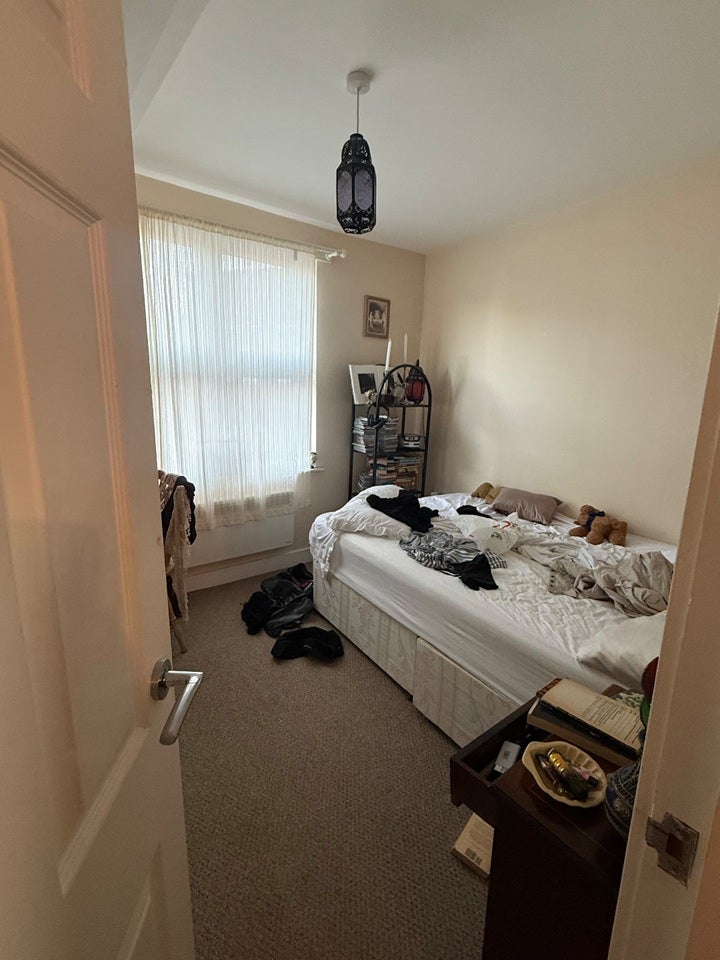 Room Lee High Road in Greater London