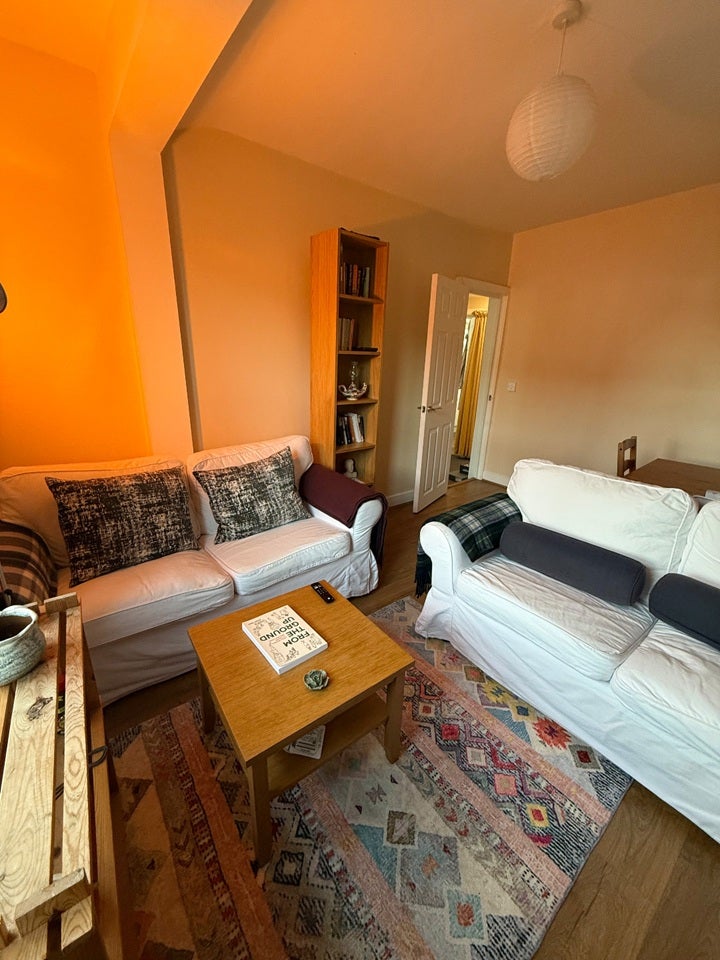 Room Lee High Road in Greater London