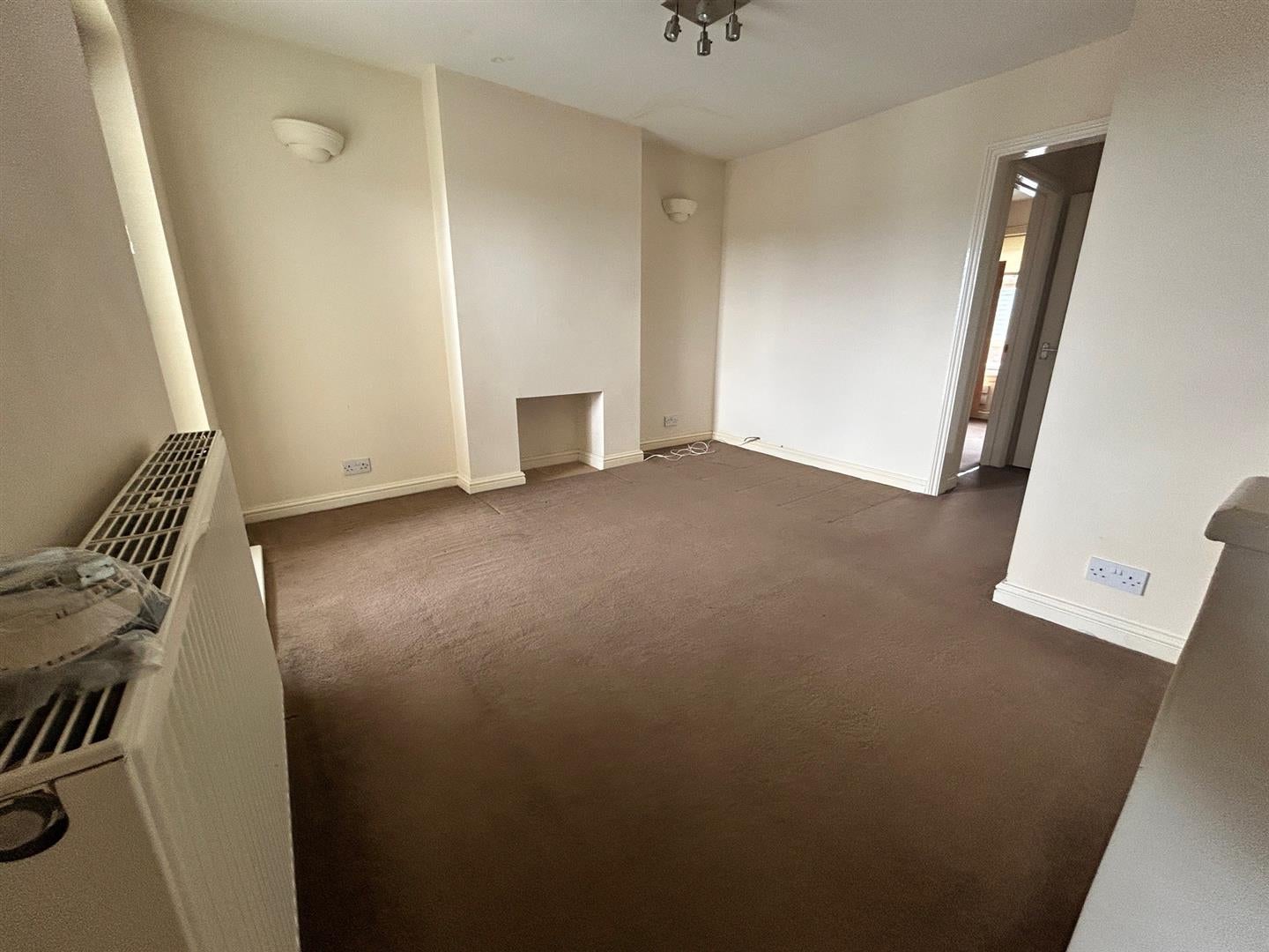 Flat Bath Road in Kettering