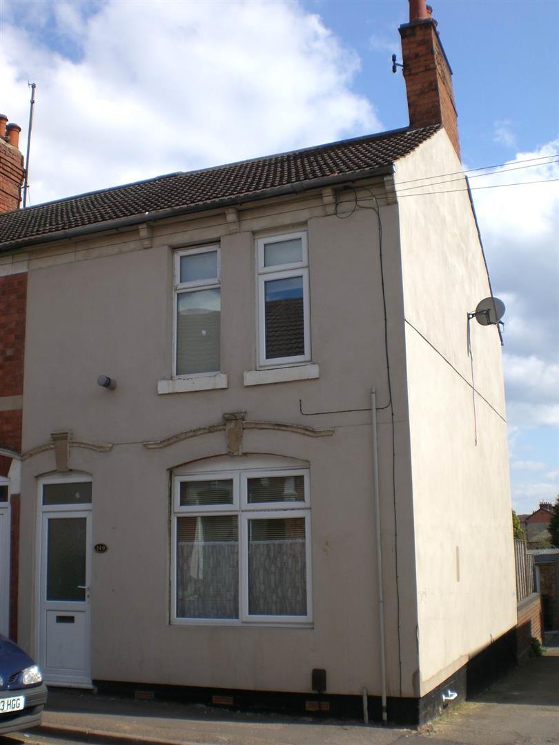 Flat Bath Road in Kettering