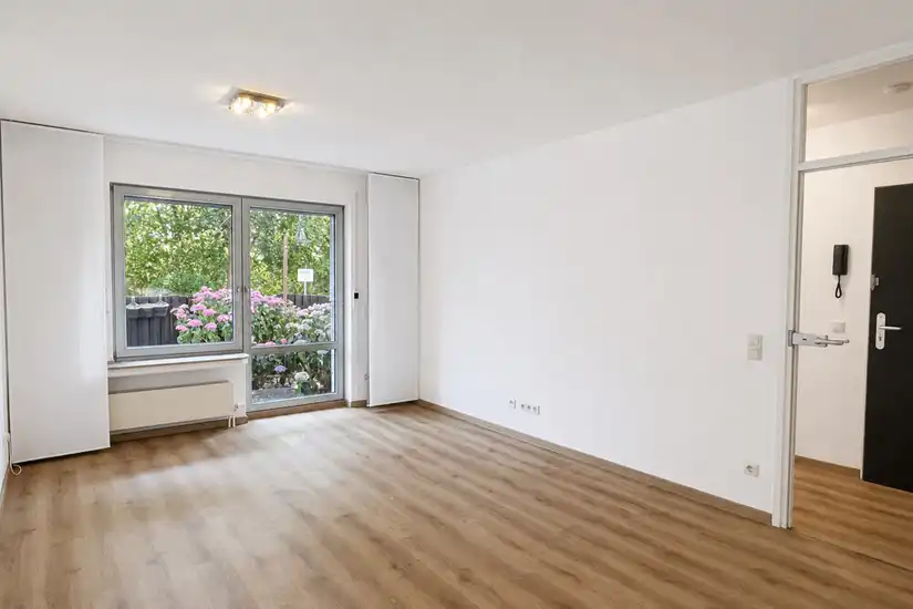 Wohnung Hamborner Straße in Düsseldorf