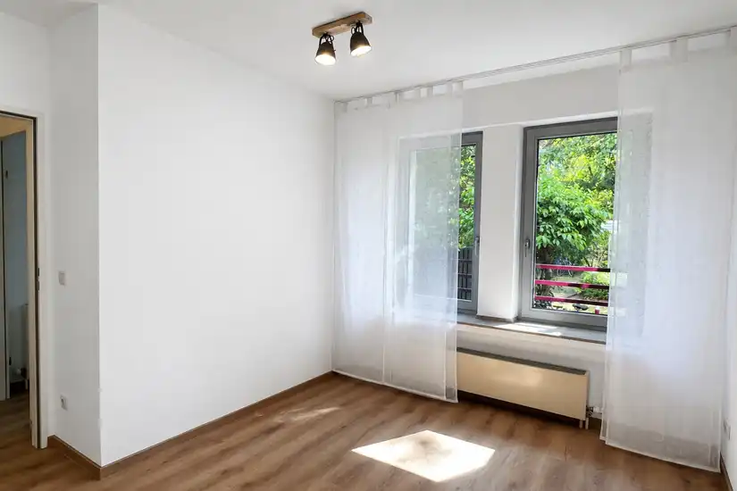 Wohnung Hamborner Straße in Düsseldorf
