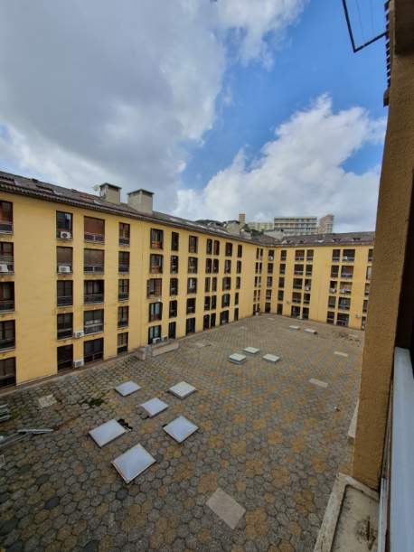 Appartement Place de Gaulle à Ajaccio