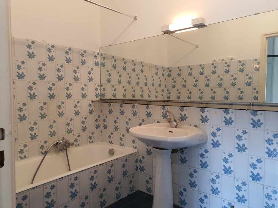 Appartement Place de Gaulle à Ajaccio
