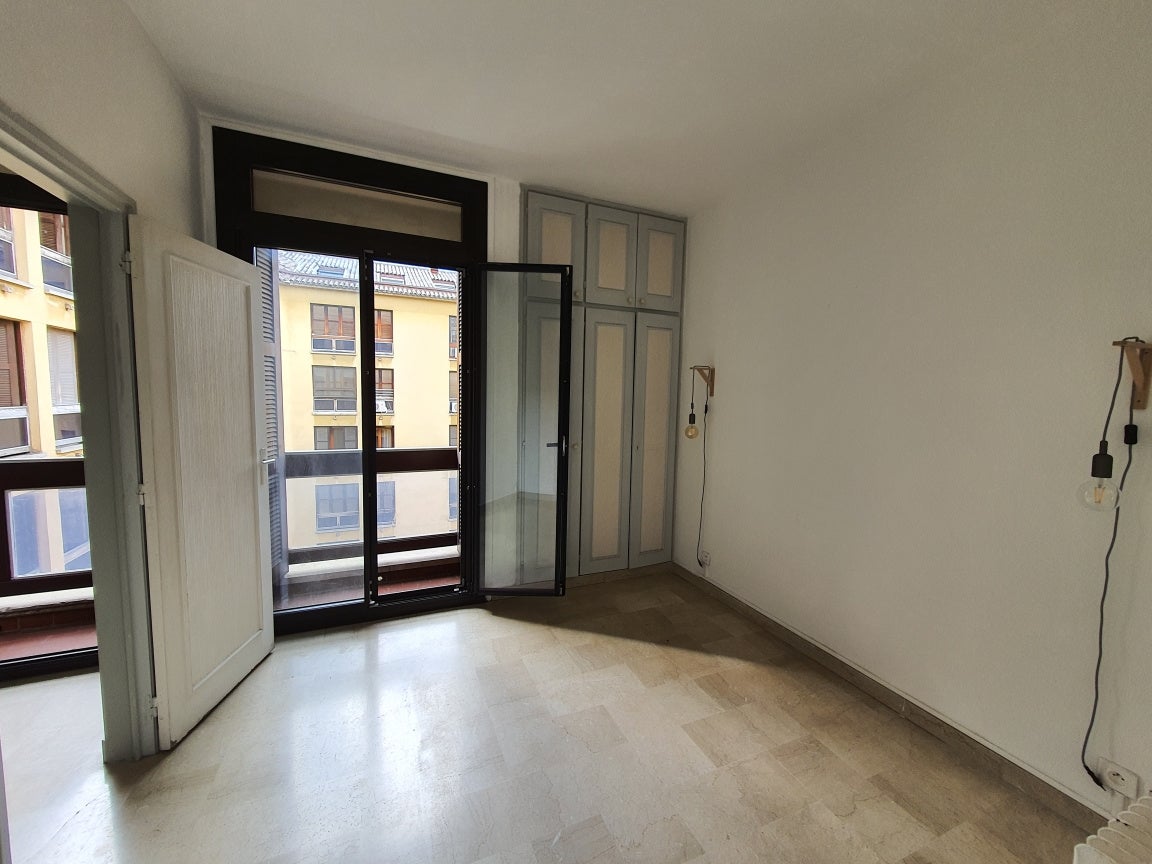 Appartement Place de Gaulle à Ajaccio
