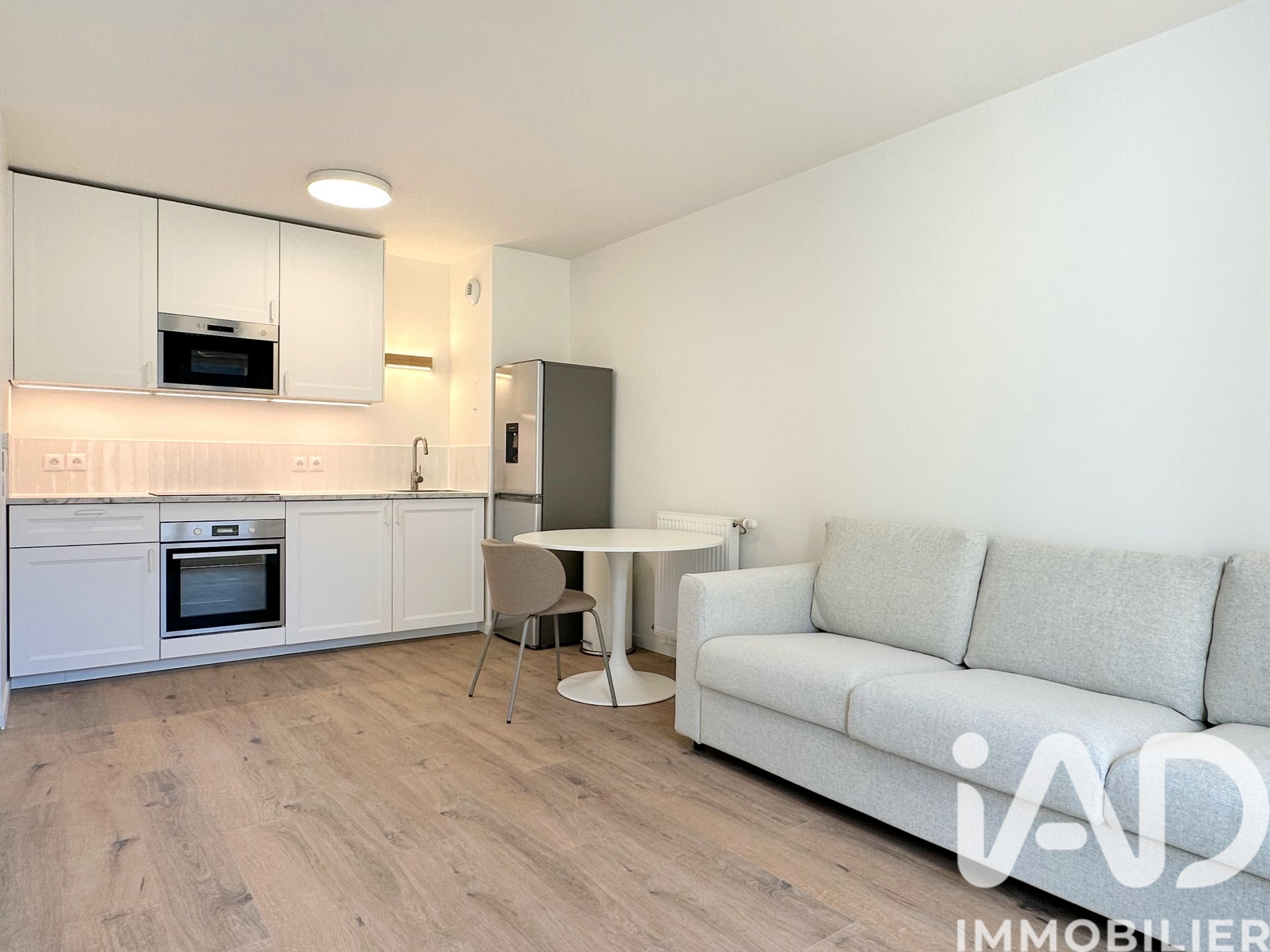 Appartement Rue Victor Hugo à Alfortville