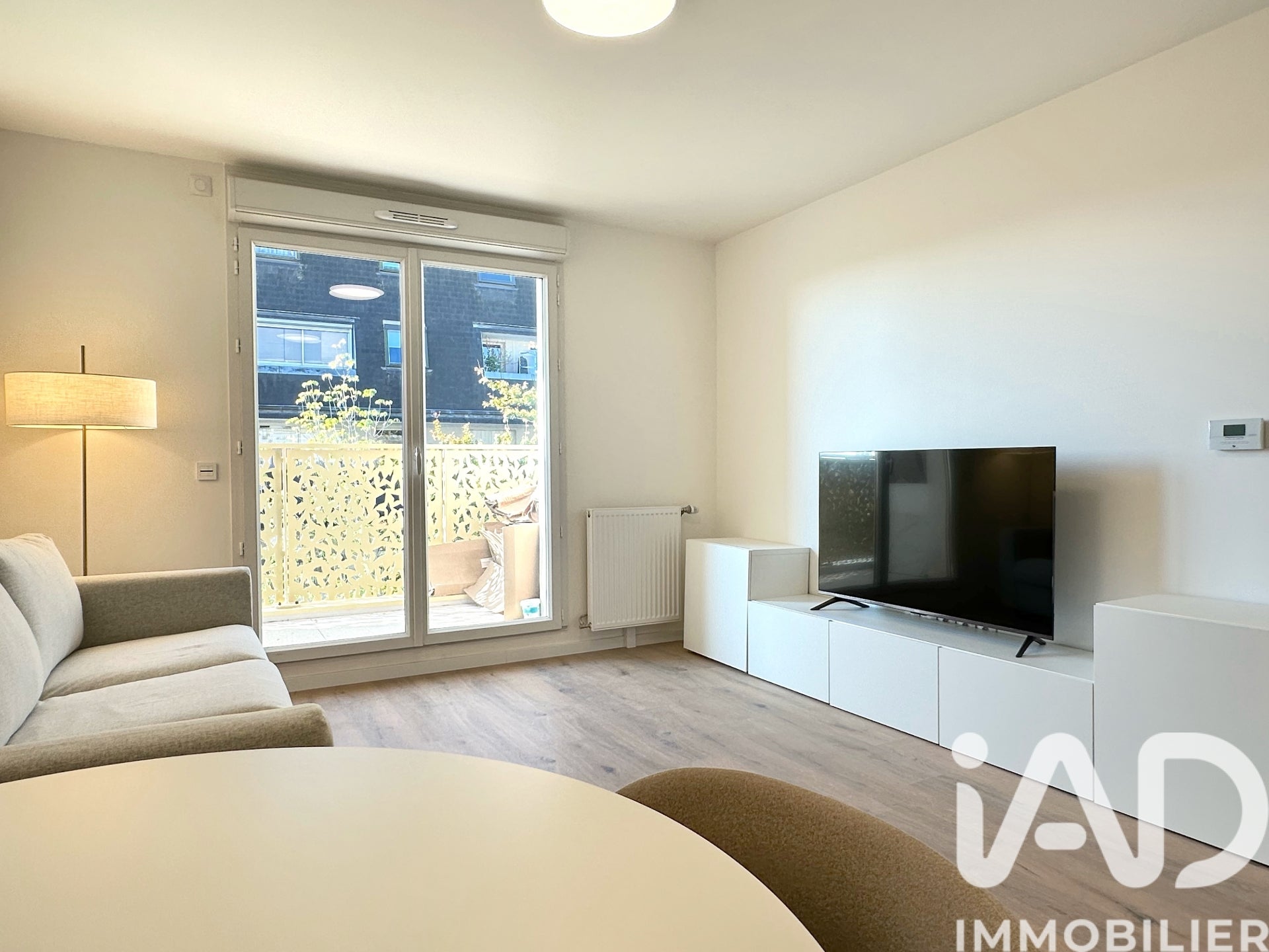 Flat Rue Victor Hugo in Alfortville