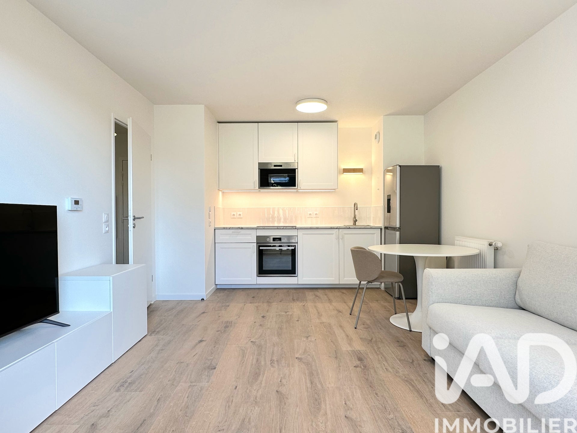 Appartement Rue Victor Hugo à Alfortville