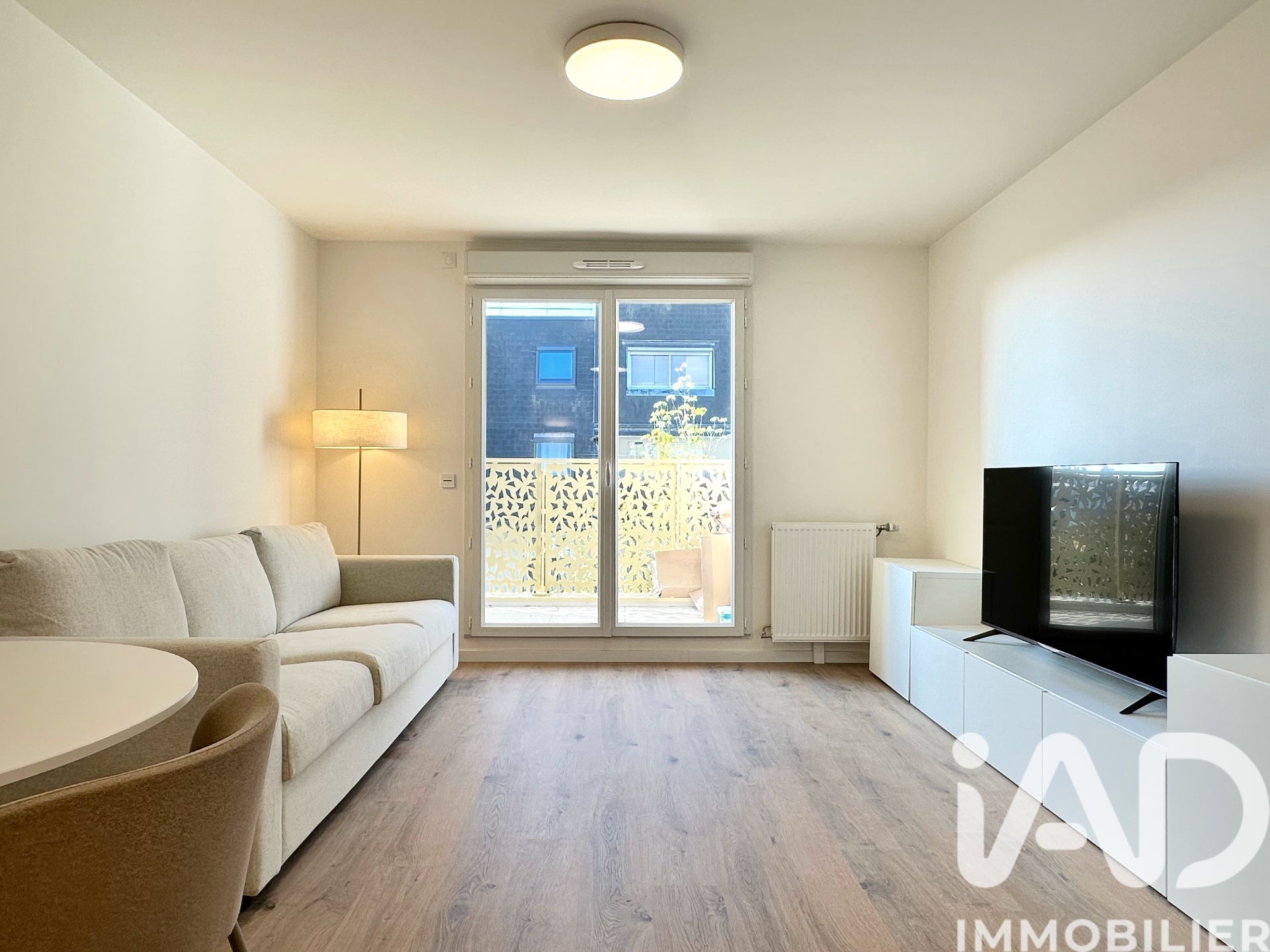 Appartement Rue Victor Hugo à Alfortville