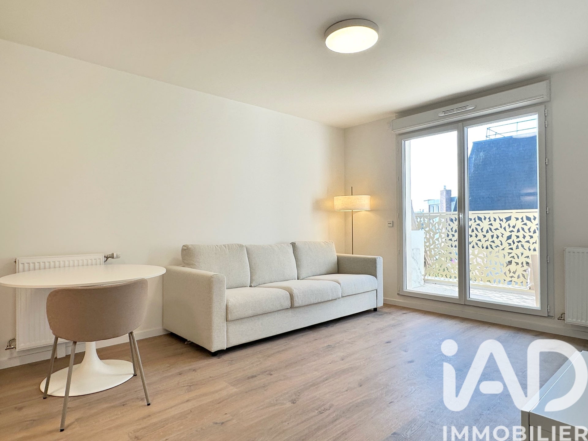 Appartement Rue Victor Hugo à Alfortville